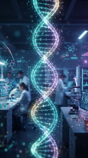 Scientific communication