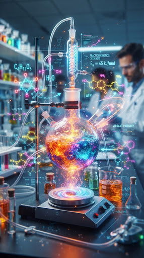 Scientific communication