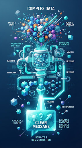 Scientific communication